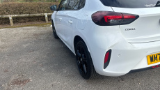 Vauxhall Corsa 1.2 GS Line 5dr Petrol Hatchback